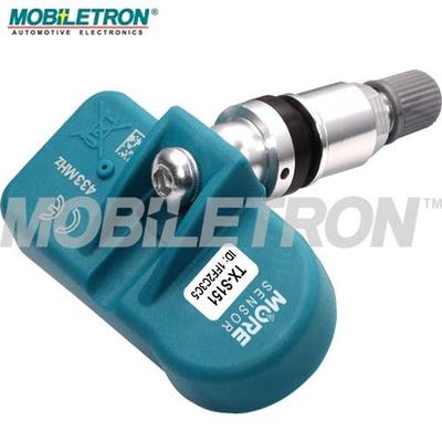 MOBILETRON Radsensor, Reifendruck-Kontrollsystem txs151 für KIA