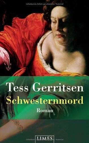 Tess Gerritsen - Schwesternmord - Preis vom 11.10.2026 15:43:13 h