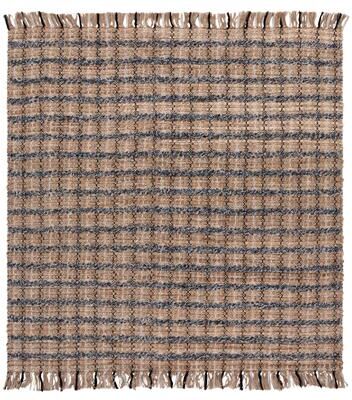 SAFAVIEH Handmade Cape Cod Heivi Jute Rug