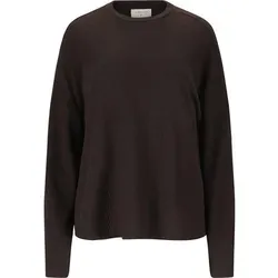 ATHLECIA Sweatshirt Cardall, Größe 36 in Schwarz Schwarz