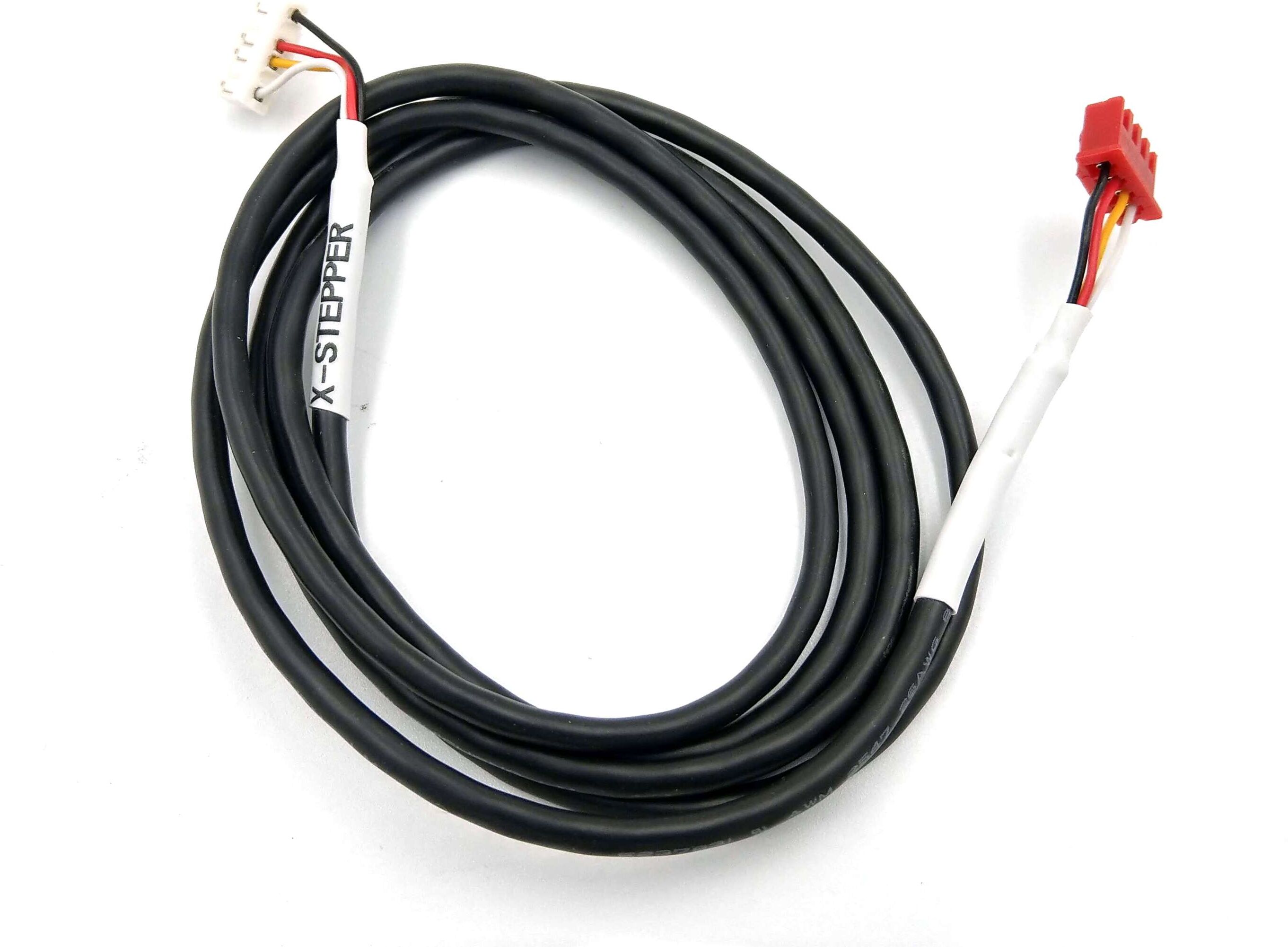 Flashforge Adventurer 3 - X-axis Stepper Motor Cable