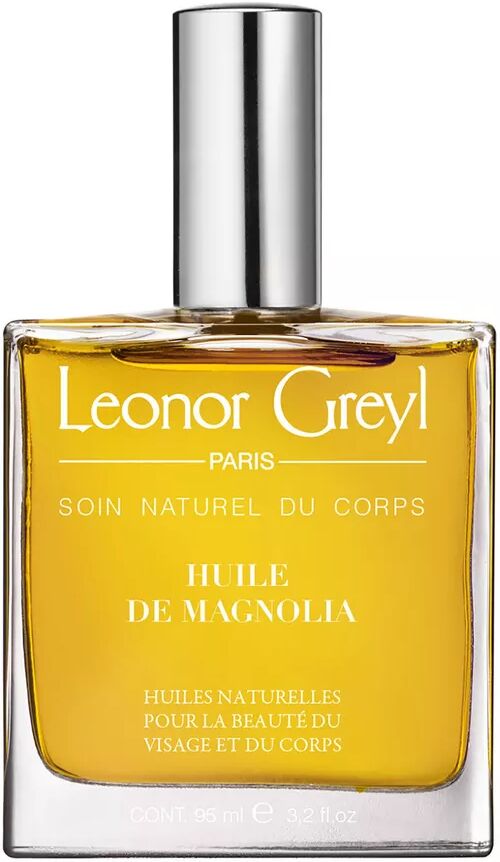 Leonor Greyl - Huile de Magnolia (Gesicht&Körper), 95 ml
