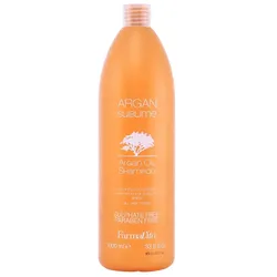 Farmavita Argan Sublime Shampoo 1000ml