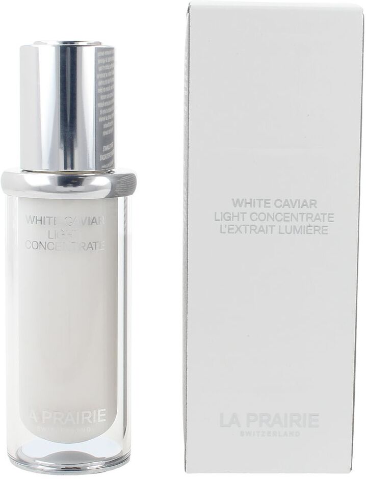 La Prairie Sérum illuminateur Concentré De Caviar Blanc 20 ml