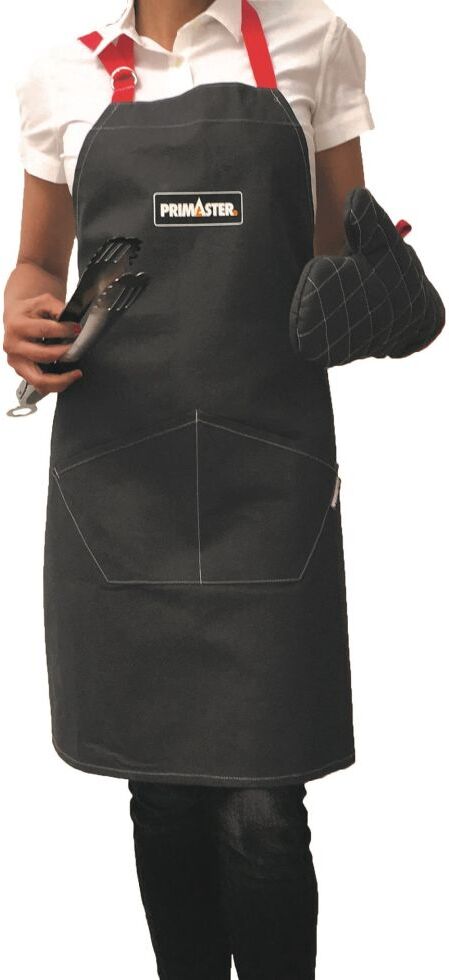 Primaster Grillschürze mit flammenabweisender Beschichtung