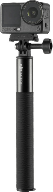DJI Osmo Extension Rod Kit 1,5m met Dual-Direction Quick-Release