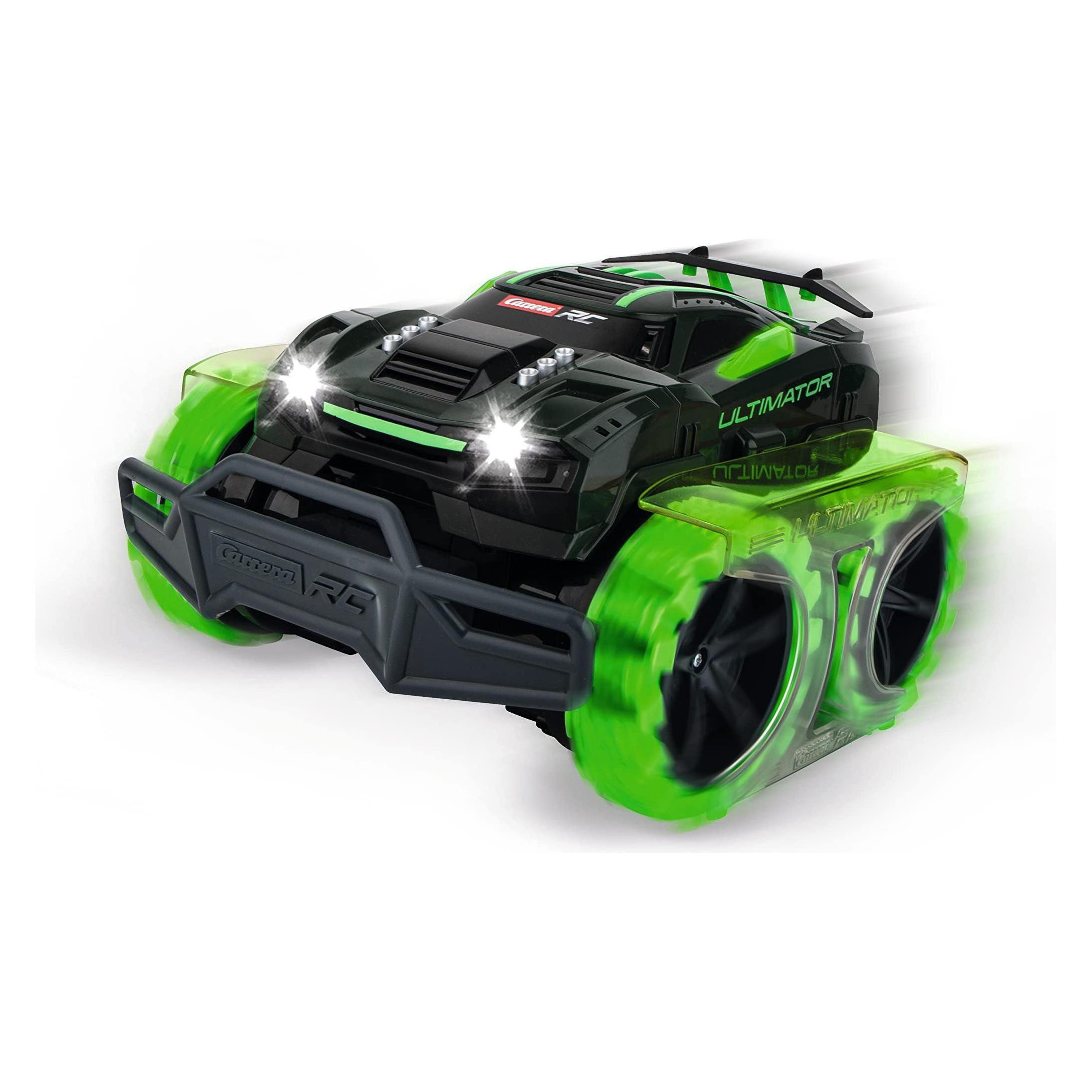 Carrera 2,4GHz ULTIMATOR - Ultimate Terrain Veh. (370162124)