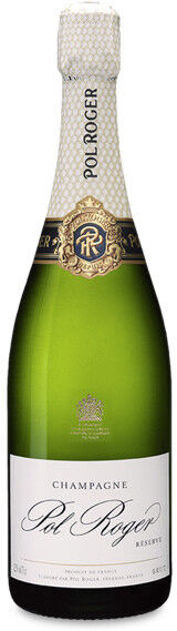 Pol Roger Brut Réserve