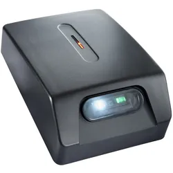 Marantec Maveo Scanner - schwarz