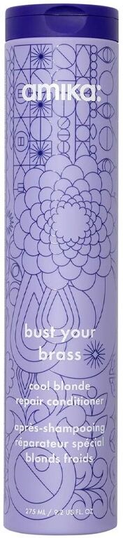 amika Bust Your Brass Conditioner 250ml