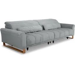 Megasofa SANSIBAR SKEDA (BHT 280x108x118 cm) - BHT 280x108x118 cm