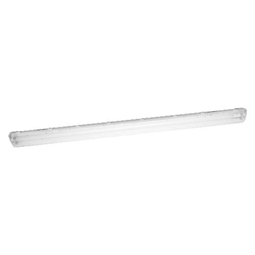 OSRAM Submarine PRO LED 150cm 2x26W 840 LED-Feuchtraumleuchte 26W Neutralweiß