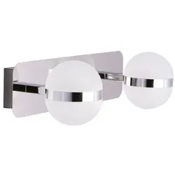 Wandleuchte LED 4x 3W 3000K IP44 GABI LED 02847