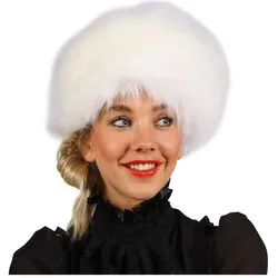 Thetru Pelzmütze, verschiedene Farben