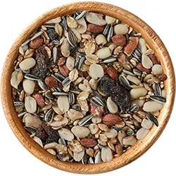 elles Wildvogel-Mix 750g 1x750 g