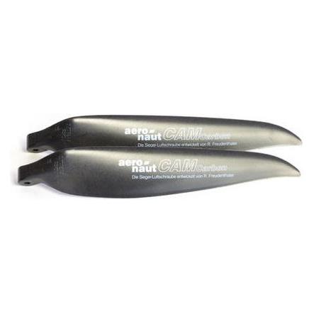 Aeronaut CAMcarbon Light 8x4.5" rechtsdrehend (721612)