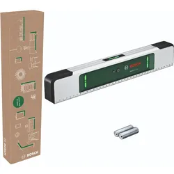 Bosch Wasserwaage EasySpiritLevel ECO- Lieferkarton - 06036670Z0