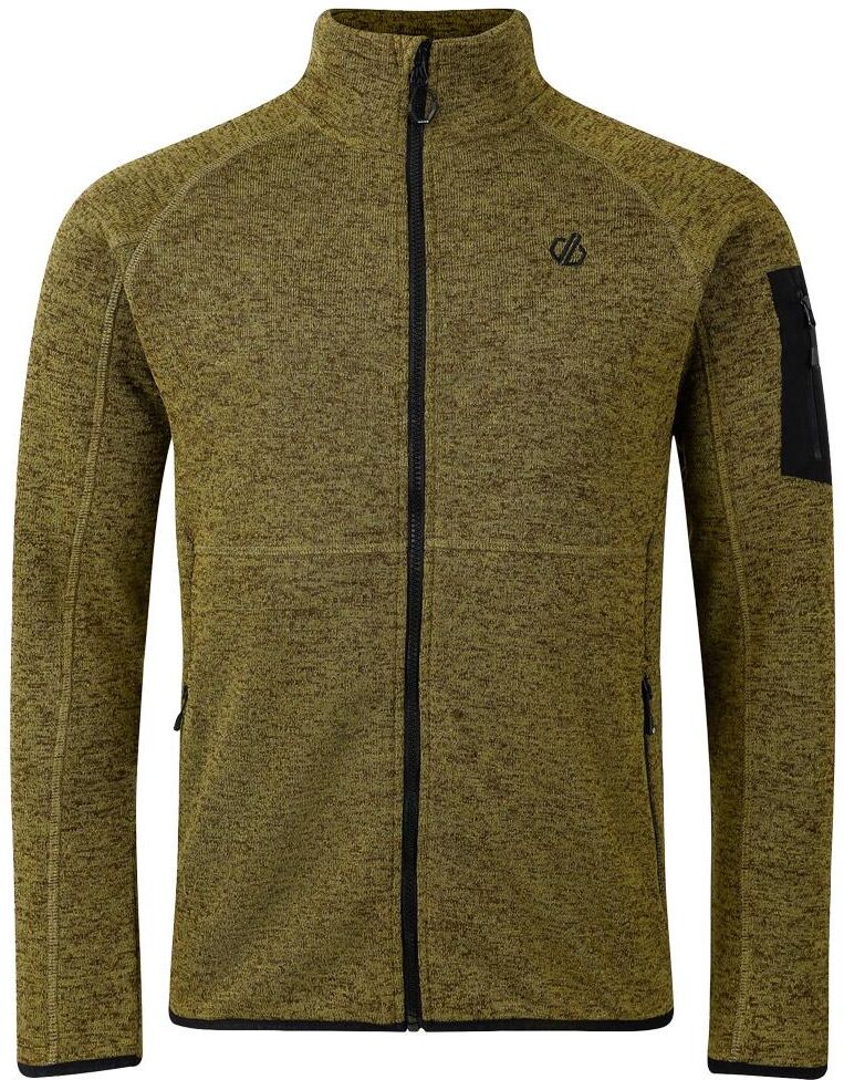 DARE2B  - Mountain Series Thermal Martini Olive - XL - Polaire
