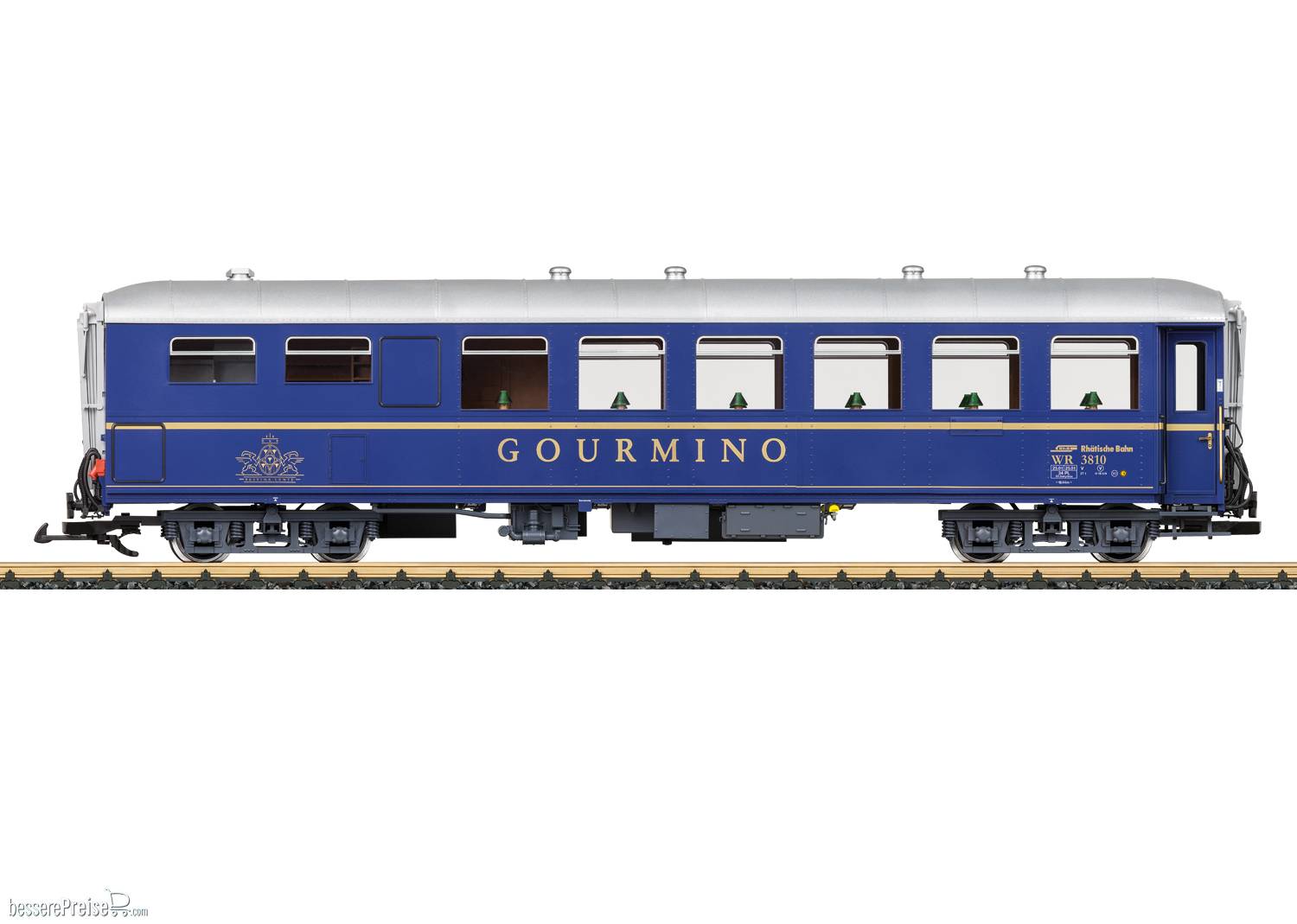 LGB L30522