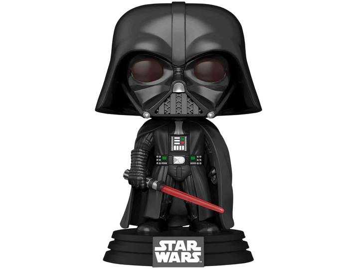 Funko POP Star Wars: Swnc- Darth Vader