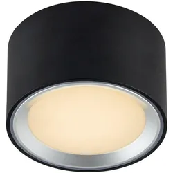 Nordlux, Deckenleuchte, Fallon (500 lm)