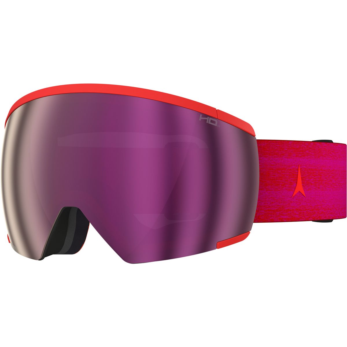 Atomic Redster L HD red tension pink copper hd NS AN5106790