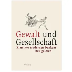 Gewalt und Gesellschaft, Sachbücher