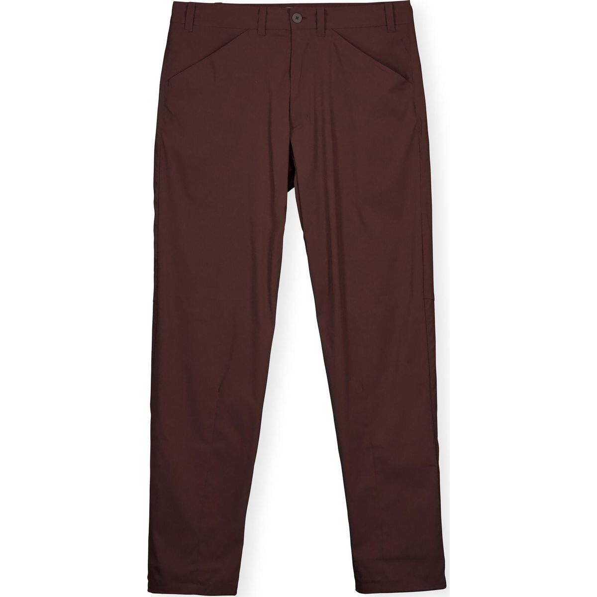 Houdini M's Wadi Pants brown illusion (G17) XL 260724-G17-XL