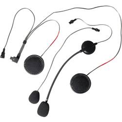 Midland Audio Kit BT Next Conference C1008.01 Headset mit Mikrofon Passend für (Helmtyp) Integralhelm, Jethelm