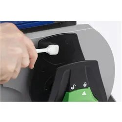 Brady PCK-6 Reinigungssett für Thermotransferdrucker, Drucker Zubehör