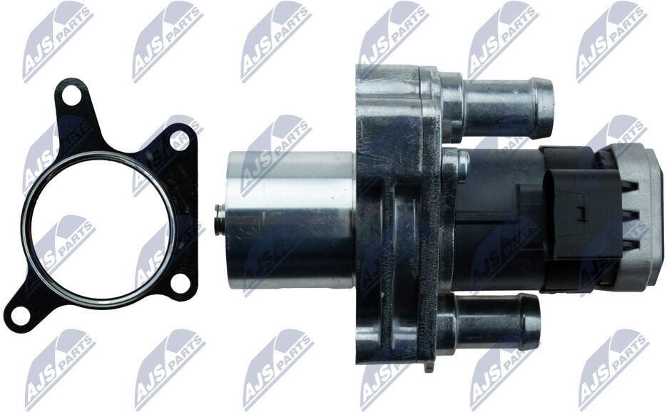 Nty Agr-Ventil Egr-Me-000 Für Mercedes