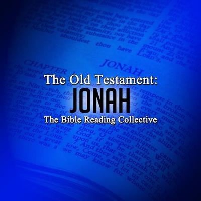 The Old Testament: Jonah - Traditional, Audio, 9781789321135