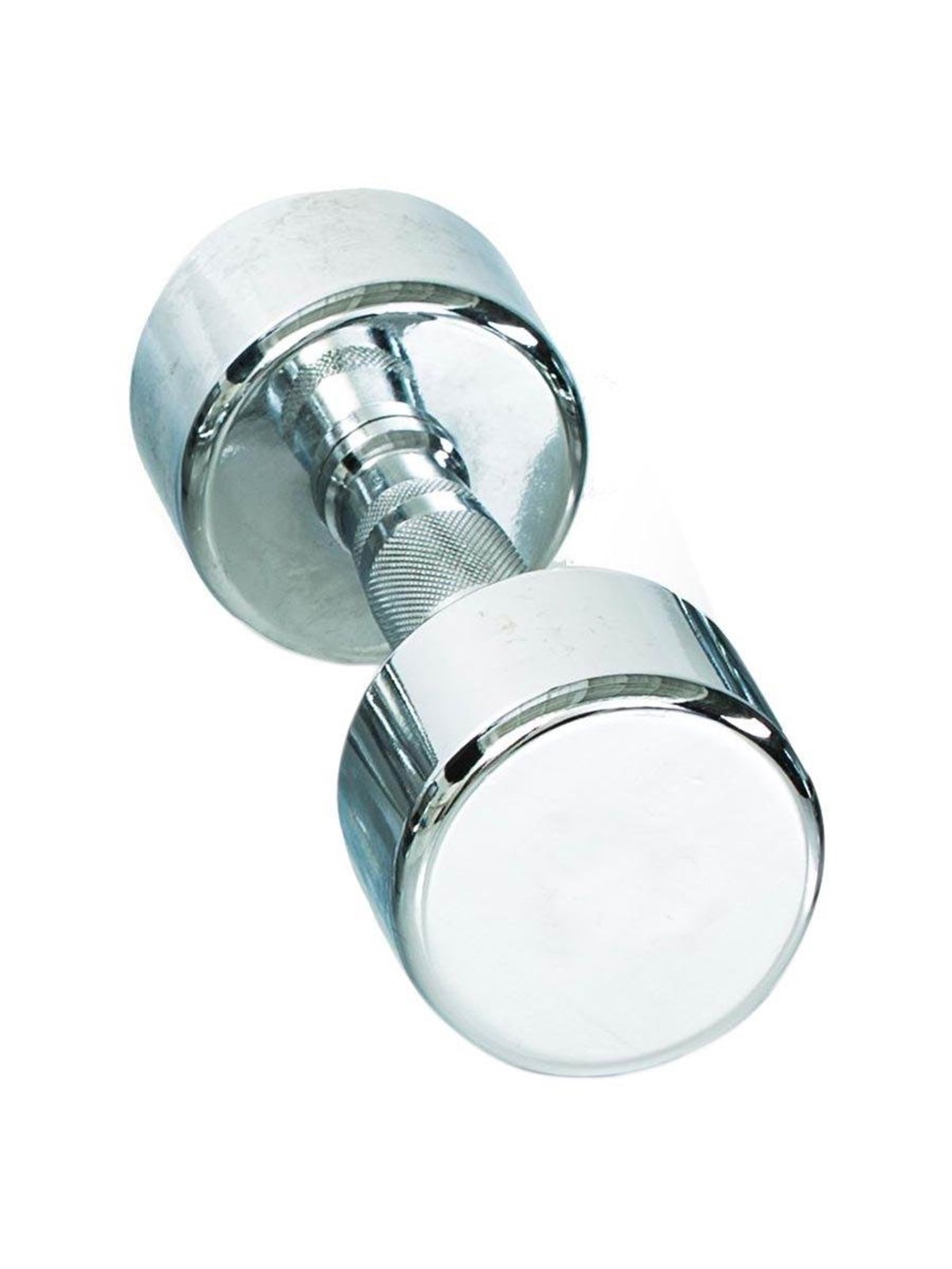 Gymstick Pro Chrome Dumbbell 1.5kg - single