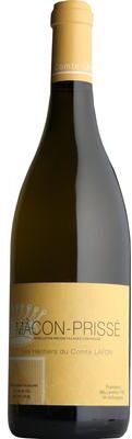 """Heritiers du Comte Lafon""" """Heritiers du Comte Lafon Macon-Prisse 2024 White Wine - France"""