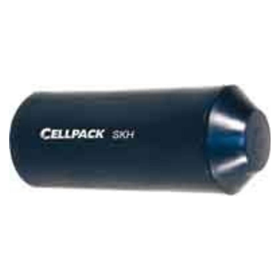 CellPack Warmschrumpf-Endkappe Nenn-Dur (1x) (125336)