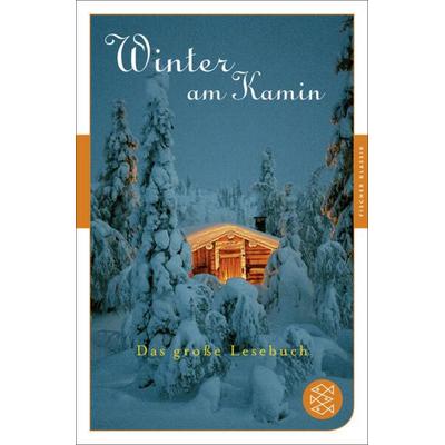 Winter am Kamin, Taschenbuch von , Fischer Taschenbuch Verlag