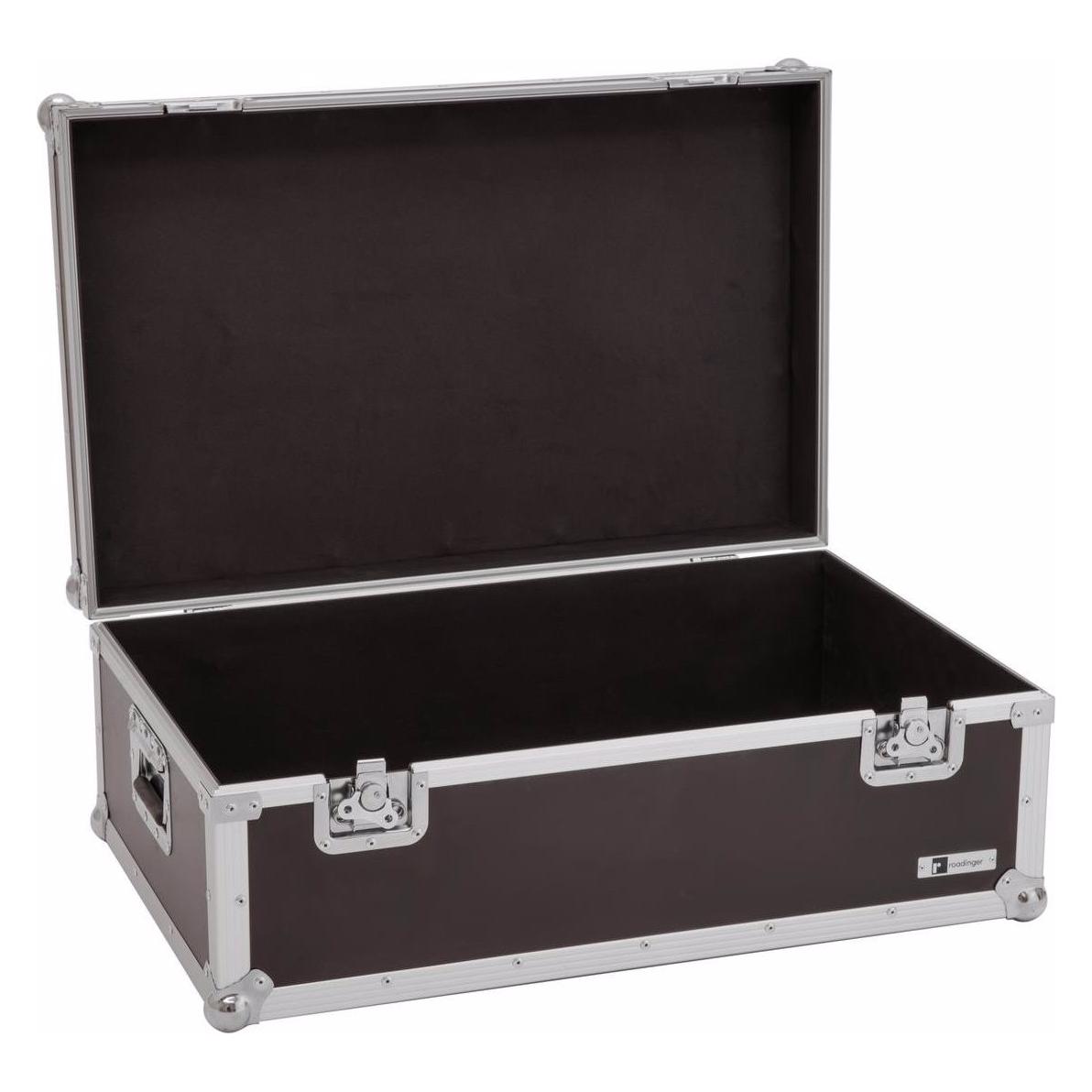 Roadinger Universal-Koffer-Case Tour Pro 82x32x52 schwarz (30126002)