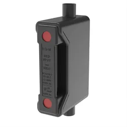 Eaton Sicherungsunterteil RS32H