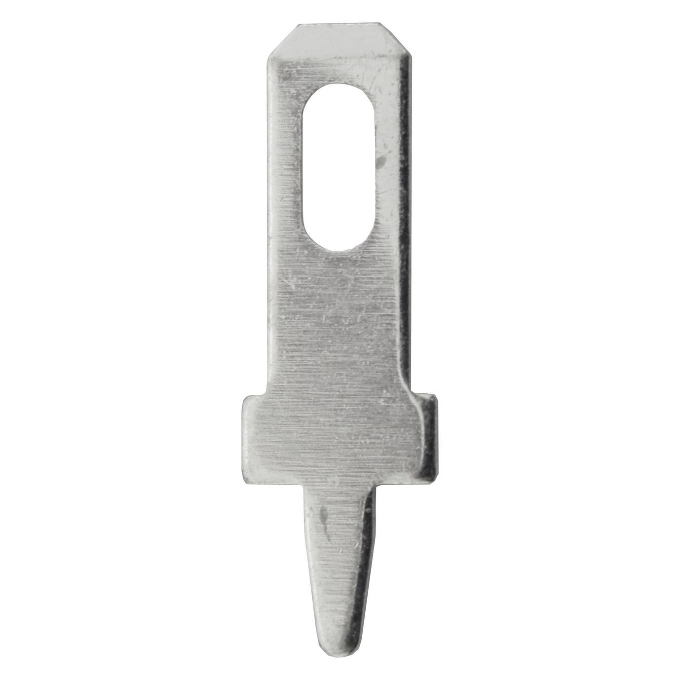Vogt Verbindungstechnik Flachstecker (3773a08.68)