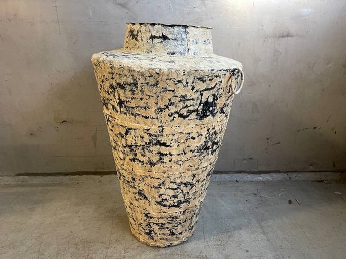 Atlantis Vaas voor volwassenen, Hoogte: 100 cm