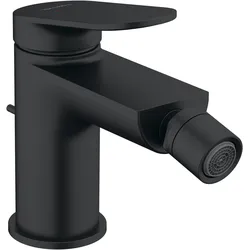 Duravit, Bidetarmatur, Wave Einhebel-Bidetmischer