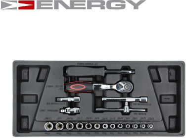 Energy Freilaufknarre Ne00200/2
