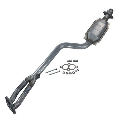 Bestprice Katalysator mit Anbauteilen [Hersteller-Nr. 31476852] für BMW