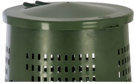 Giganplast Coperchio Verde Zeffiro