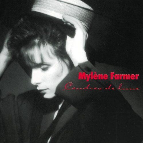 Mylène Farmer - Cendres De Lune - Preis vom 17.10.2026 19:25:27 h