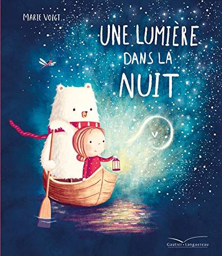 Une lumière dans la nuit - Preis vom 04.10.2026 03:51:26 h
