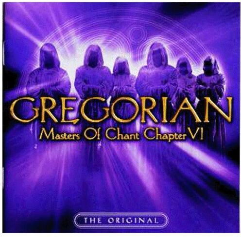 Gregorian - Masters of Chant Chapter VI - Preis vom 08.10.2026 07:26:42 h