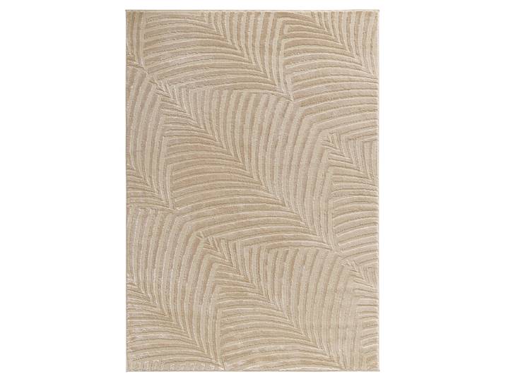 Tapis Type D 80 x 300cm Beige/Beige
