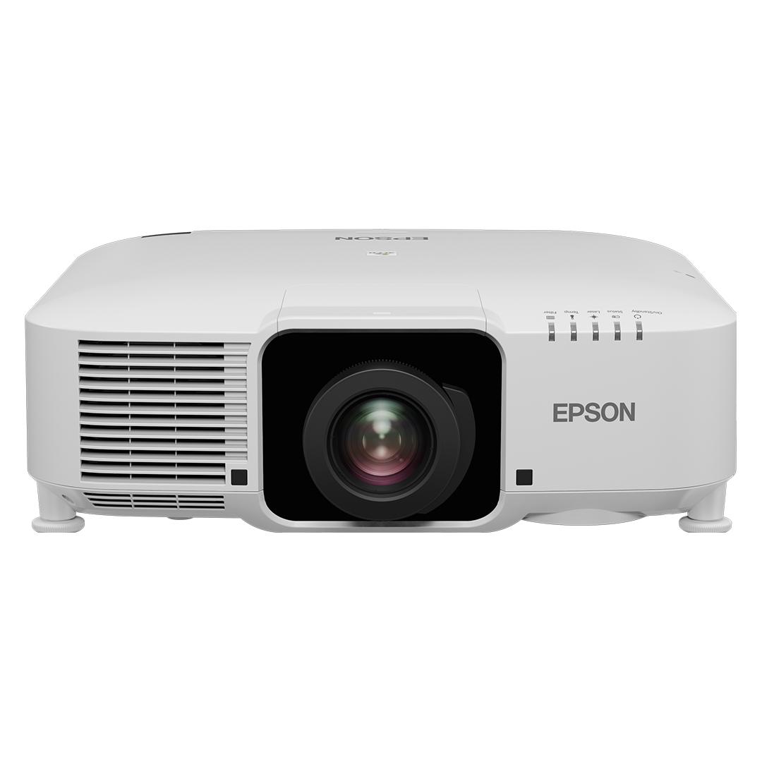 Epson EB-PU1006W 3LCD 6000Lumen WUXGA 1920x1200 Projector white (WUXGA, 6000 lm, 0.35:1 - 10.11:1) (V11HA35940)