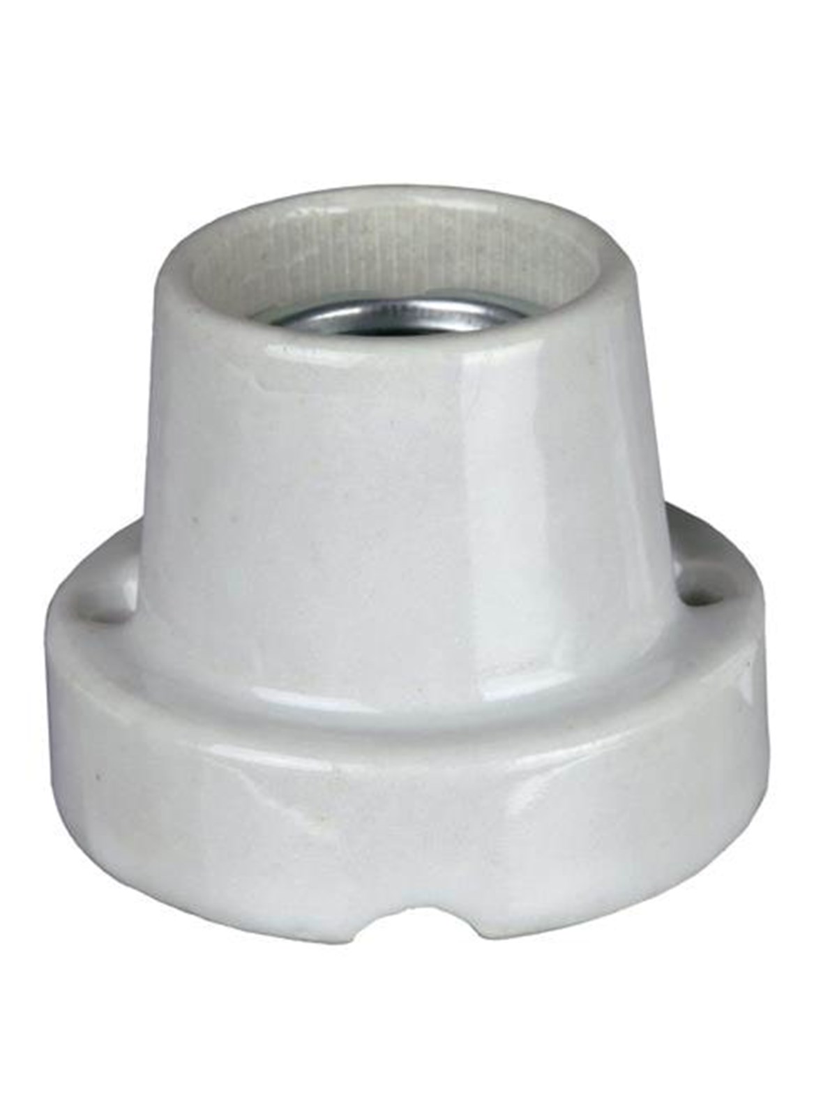 Trixie Pro Socket Ceramic Socket Straight Version E27